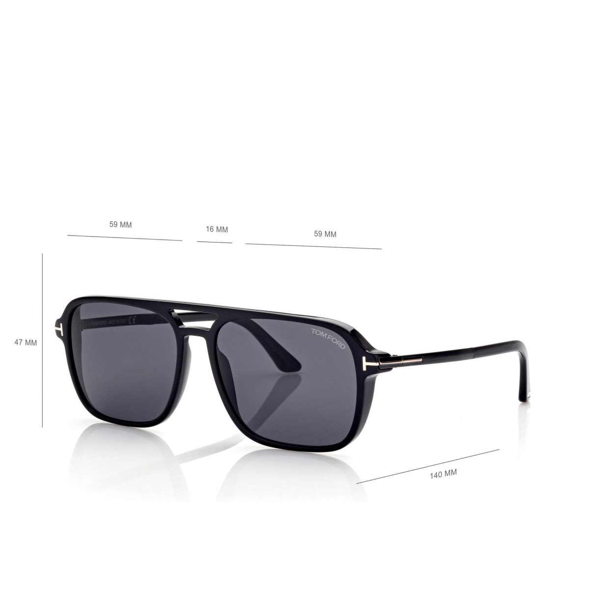 Lunette de soleil tom ford homme 2020 deals