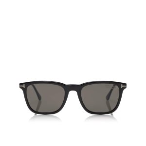 Lunettes de Soleil Tom Ford Polarized Arnaud Homme Noir | BHNUJ-9042
