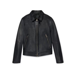 Site Vetements D exterieur Tom Ford Homme Noir XXS Pas Cher Tom Ford France Soldes